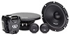 2-компонентная акустика DD Audio RL-CS6.5 2-компонентная акустика DD Audio RL-CS6.5